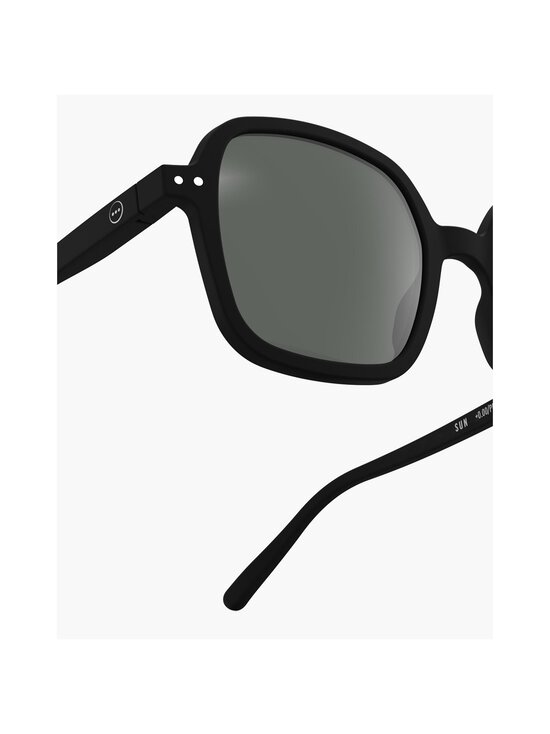 IZIPIZI - Sun Office -aurinkolasit - BLACK BLACK - photo 3 IZIPIZI - Sun Office -aurinkolasit - BLACK BLACK | Stockmann - photo 3