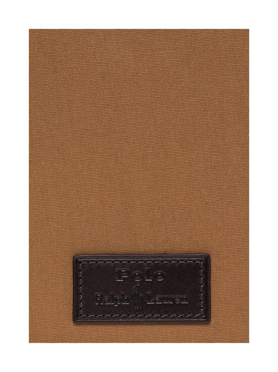 Polo Ralph Lauren - Kott Pouch-Media, Small - MONTANA KHAKI - photo 4 Polo Ralph Lauren - Kott Pouch-Media, Small - MONTANA KHAKI | Stockmann - photo 4