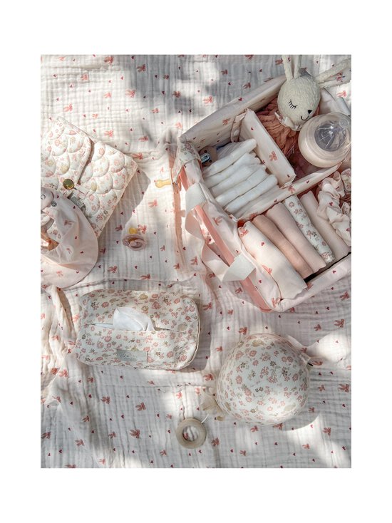 Cam Cam Copenhagen - Diaper Caddy- vaippa- ja tarvikelokero - BOWS | Stockmann - photo 3