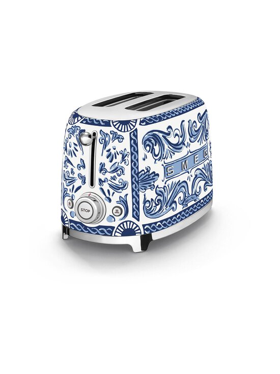 Smeg - Smeg x Dolce & Gabbana Smeg - Smeg x Dolce & Gabbana