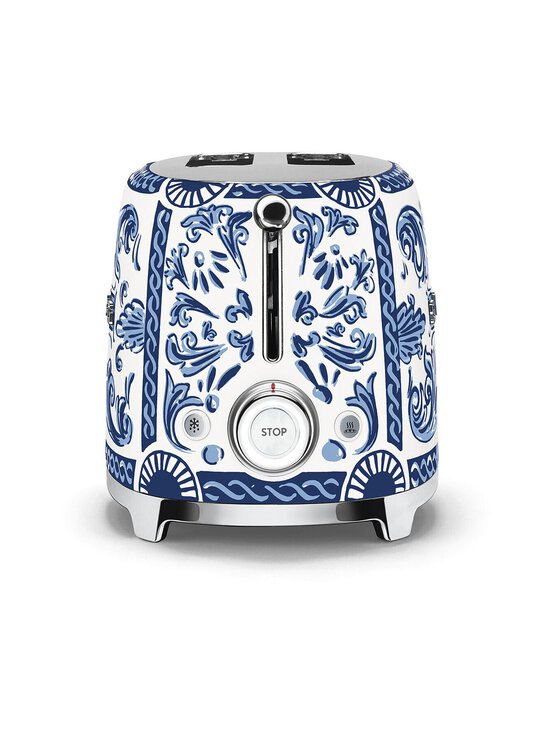 Smeg - Smeg x Dolce & Gabbana Smeg - Smeg x Dolce & Gabbana