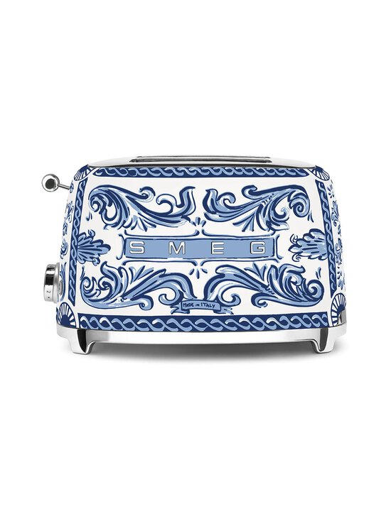 Smeg - Smeg x Dolce & Gabbana Smeg - Smeg x Dolce & Gabbana