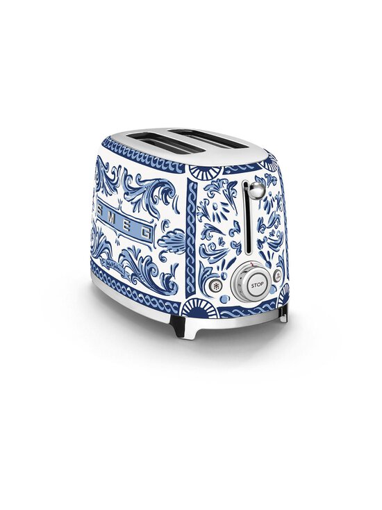 Smeg - Smeg x Dolce & Gabbana Smeg - Smeg x Dolce & Gabbana