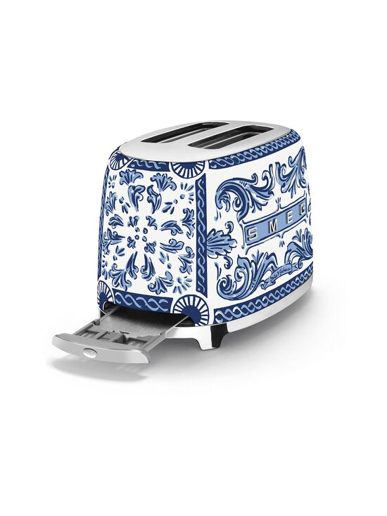 Smeg - Smeg x Dolce & Gabbana Smeg - Smeg x Dolce & Gabbana
