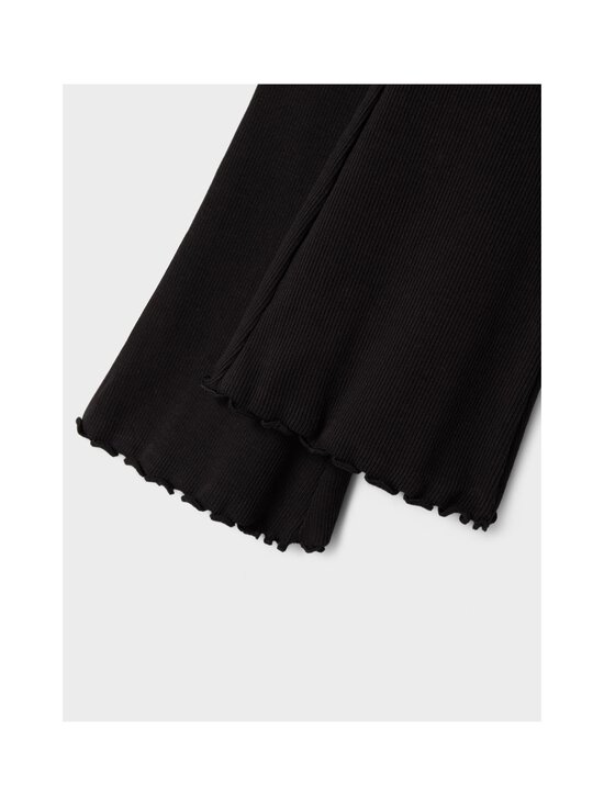 Name It - NkfNakal Bootcut legingi - BLACK | Stockmann - photo 3