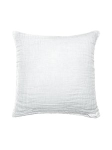 Himla - Hannelin-koristetyynynpäällinen 50 x 50 cm - VALKOINEN | Stockmann