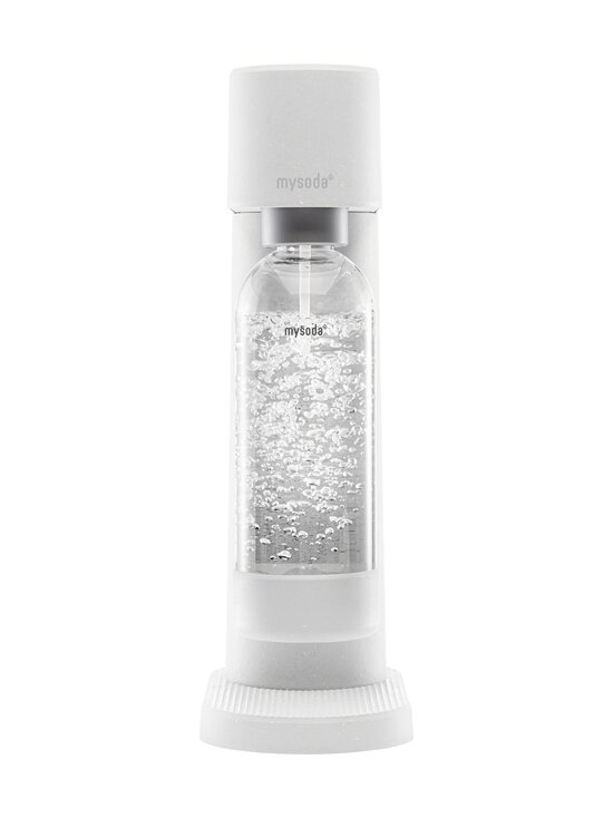 Mysoda - Woody-hiilihapotuslaite - WHITE - photo 2 Mysoda - Woody-hiilihapotuslaite - WHITE | Stockmann - photo 2