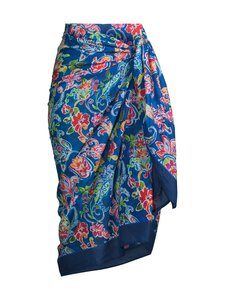 Lauren Ralph Lauren - Border-pareo - MLT MULTI | Stockmann