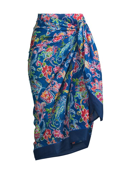 Lauren Ralph Lauren - Border-pareo - MLT MULTI | Stockmann - photo 1