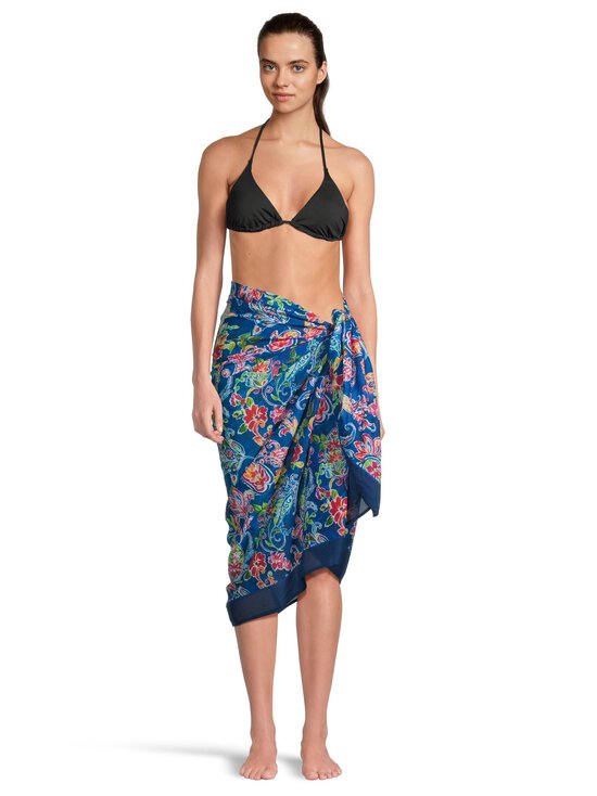 Lauren Ralph Lauren - Border-pareo - MLT MULTI | Stockmann - photo 2