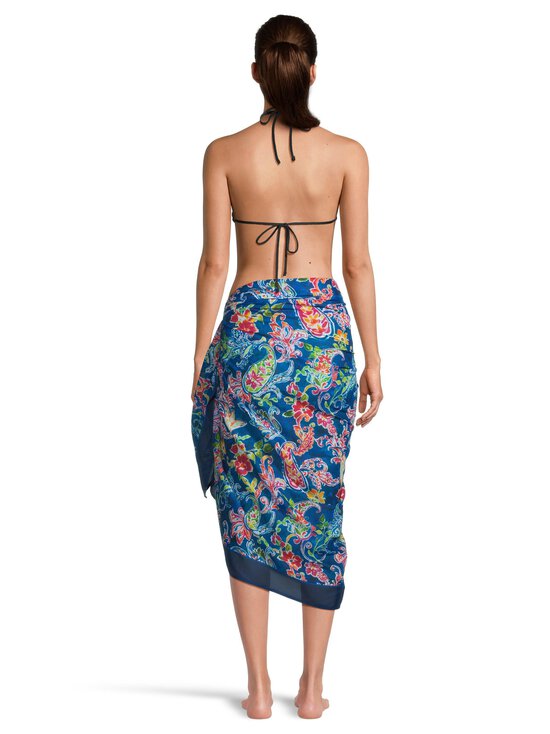 Lauren Ralph Lauren - Border-pareo - MLT MULTI | Stockmann - photo 3