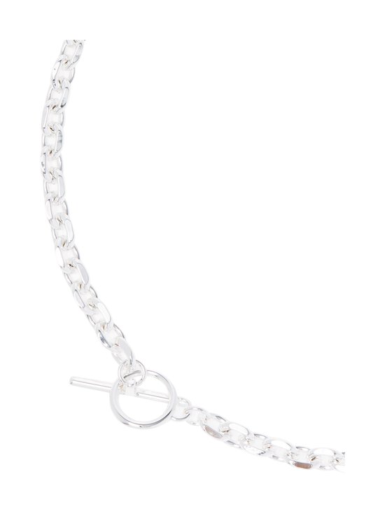 Skultuna - Hõbekett Unité Chain - SILVER - photo 2 Skultuna - Hõbekett Unité Chain - SILVER | Stockmann - photo 2