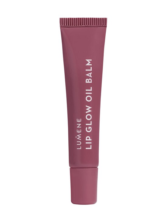 Lumene - Lip Glow Oil Balm -huuliöljy - 5 RASPBERRY - photo 1 Lumene - Lip Glow Oil Balm -huuliöljy - 5 RASPBERRY | Stockmann - photo 1