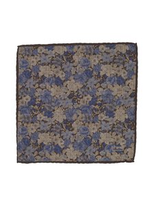 Stenströms - Taskuliina - LIGHT BROWN PATTERN | Stockmann