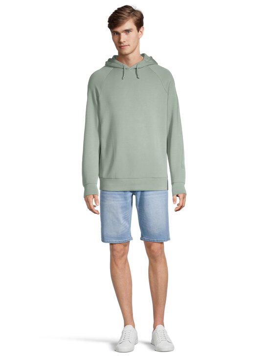 MOS MOSH - MMGAbel-collegehuppari - 234 MENTHOL GREEN - photo 2 MOS MOSH - MMGAbel-collegehuppari - 234 MENTHOL GREEN | Stockmann - photo 2