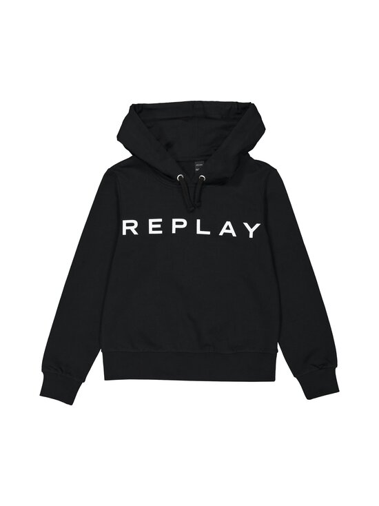 Jumper -collegehuppari