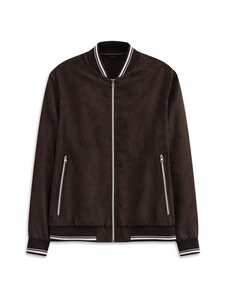 Bugatti - Bomber-jope - BROWN | Stockmann