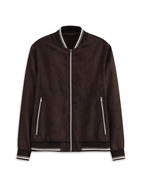 Bugatti - Bombertakki - BROWN - photo 1 Bugatti - Bombertakki - BROWN | Stockmann - photo 1