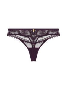 Aubade - Mystery of Love Tanga -stringit - PLUM | Stockmann