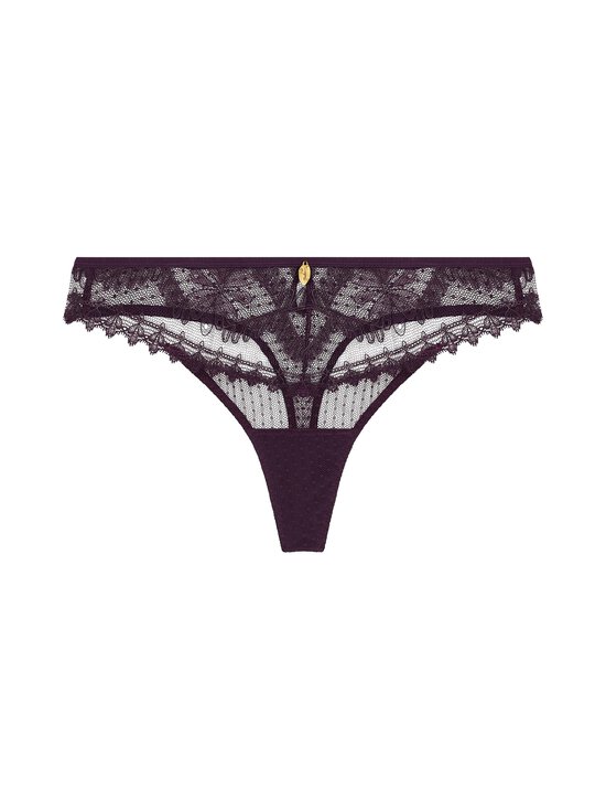 Aubade - Mystery of Love Tanga -stringit - PLUM | Stockmann - photo 1