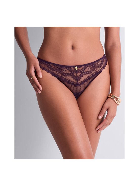 Aubade - Mystery of Love Tanga -stringit - PLUM | Stockmann - photo 2