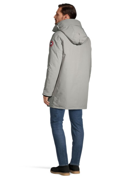 Canada Goose - Langford-untuvatakki - 432 LIMESTONE - CALCAIRE - photo 5 Canada Goose - Langford-untuvatakki - 432 LIMESTONE - CALCAIRE | Stockmann - photo 5