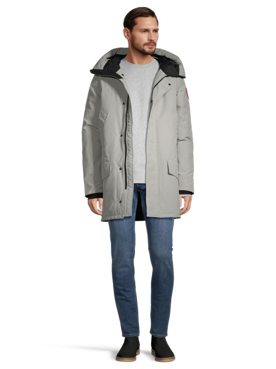 Canada Goose - Langford-untuvatakki - 432 LIMESTONE - CALCAIRE - photo 6 Canada Goose - Langford-untuvatakki - 432 LIMESTONE - CALCAIRE | Stockmann - photo 6