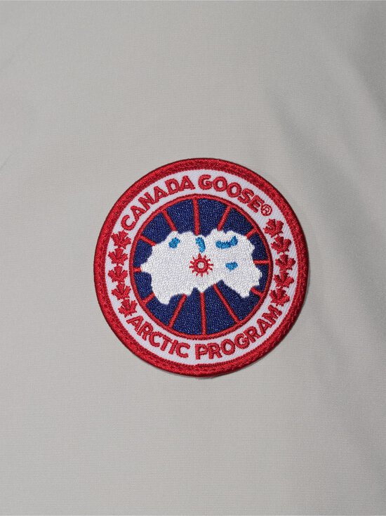 Canada Goose - Langford-untuvatakki - 432 LIMESTONE - CALCAIRE - photo 9 Canada Goose - Langford-untuvatakki - 432 LIMESTONE - CALCAIRE | Stockmann - photo 9