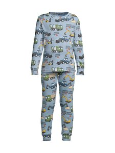 Bogi - Desmond pidžama, izmēri: 116-140 cm - SKY BLUE | Stockmann
