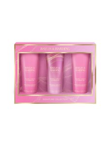Baylis & Harding - Jojoba, Vanilla & Almond Oil Luxury Hand Treats -lahjapakkaus | Stockmann