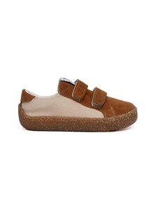 YOYO JUNIOR - Barefoot-paljasjalkatennarit - CAMEL | Stockmann