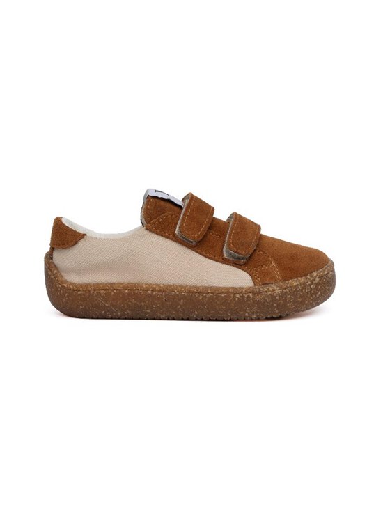 YOYO JUNIOR - Barefoot-paljasjalkatennarit - CAMEL | Stockmann - photo 1