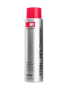 Hismile - Suuvesi iD Stain Whitening Mouthwash | Stockmann