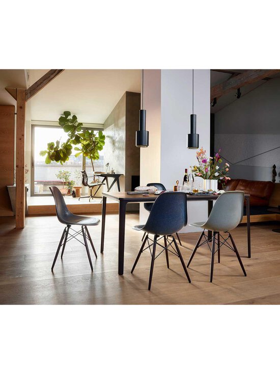 Vitra - Eames DSW Fiberglass -tuoli - RUSKEA - photo 5 Vitra - Eames DSW Fiberglass -tuoli - RUSKEA | Stockmann - photo 5