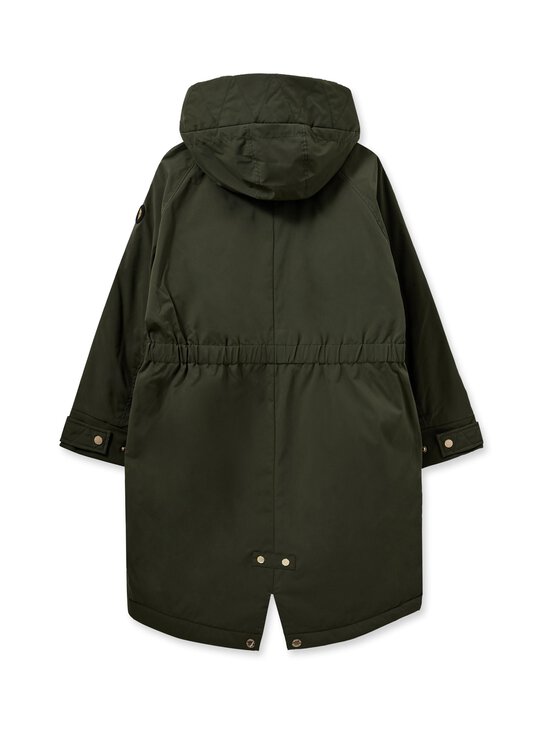 MOS MOSH - MMCali-parkatakki - 519 FOREST NIGHT | Stockmann - photo 2