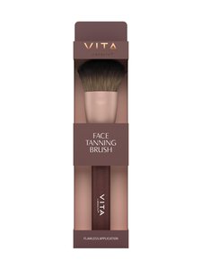 Vita Liberata - Isepruunistaja pintsel näole Face Tanning Brush | Stockmann