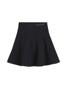 Calvin Klein Kids - Logo Tape Flare -hame - BEH PVH BLACK | Stockmann