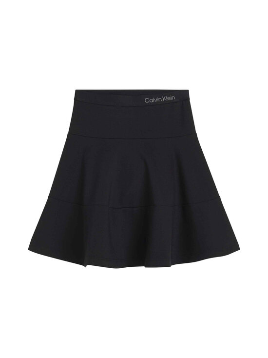 Calvin Klein Kids - Logo Tape Flare -hame - BEH PVH BLACK | Stockmann - photo 1