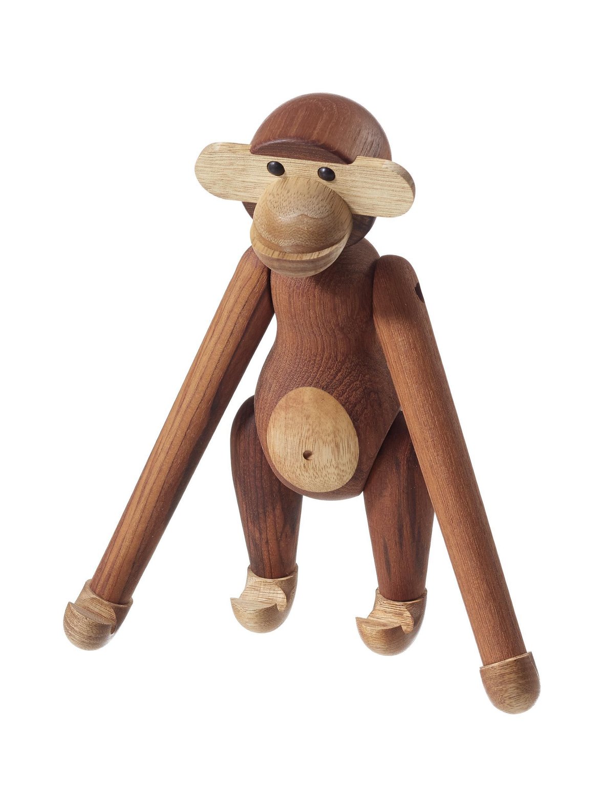 Monkey Medium -apinafiguuri 28 cm