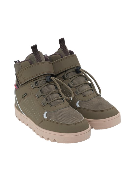 Viking - Fleek Warm GTX -nilkkurit - 8 BROWN | Stockmann - photo 4