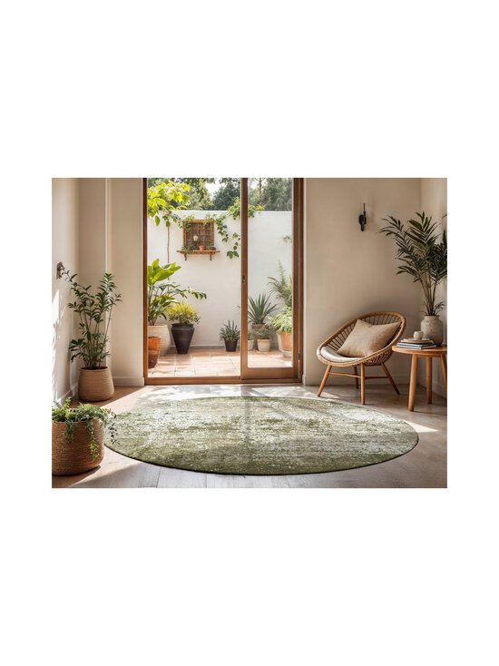 Louis de Poortere - Virgin Land Uranus Chenille -matto - 109727 URANUS | Stockmann - photo 6