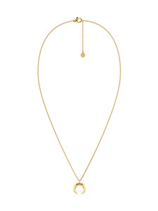 Edblad - Wishbone S -kaulakoru - GOLD | Stockmann