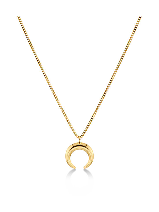 Edblad - Wishbone S -kaulakoru - GOLD | Stockmann - photo 2