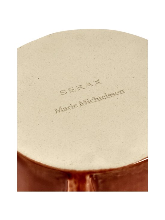 Serax - Glazed Molly Tealight Holder -tuikkukynttiläkuppi 3 kpl - 999 MIX | Stockmann - photo 4