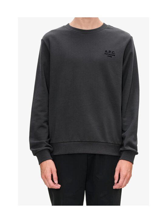 A.P.C - Sweat Standard džemperis - FAUX NOIR/NOIR | Stockmann - photo 3
