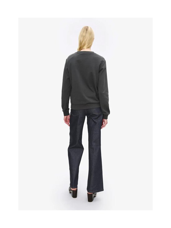 A.P.C - Sweat Standard džemperis - FAUX NOIR/NOIR | Stockmann - photo 4