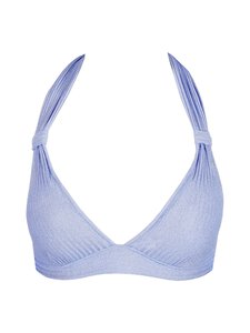 Marie Jo - Tinjis Bikini Triangle Padded bikini augšdaļa - SDK SPARKLING DUSK | Stockmann