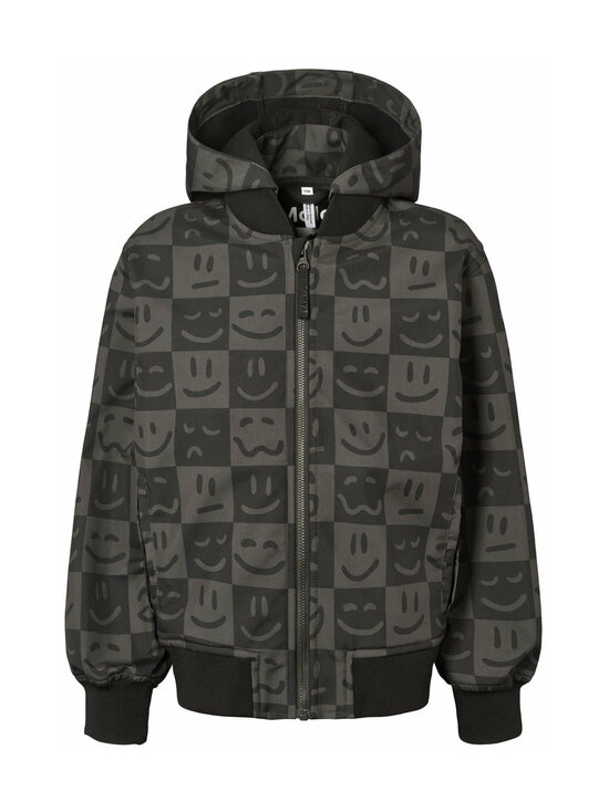 Molo - Jope Cloudy Soft - 9546 VIBE CHECKS BLK | Stockmann - photo 1