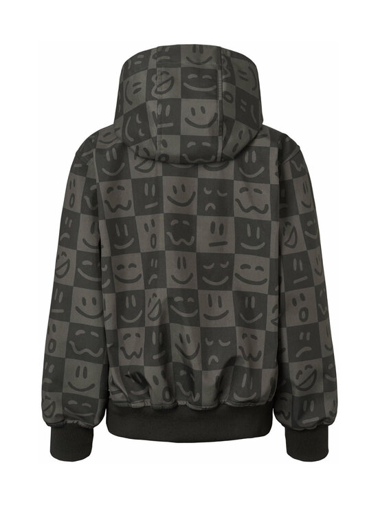 Molo - Jope Cloudy Soft - 9546 VIBE CHECKS BLK | Stockmann - photo 2