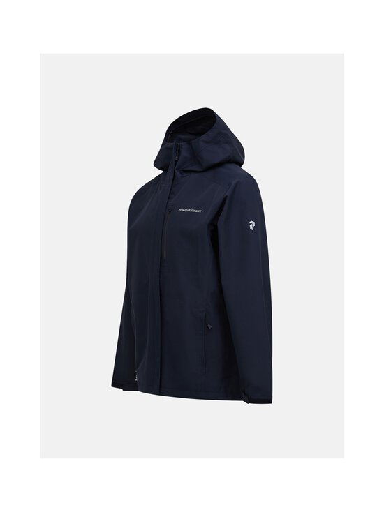 Peak Performance - M Xenon -ulkoilutakki - 020 BLACK | Stockmann - photo 3